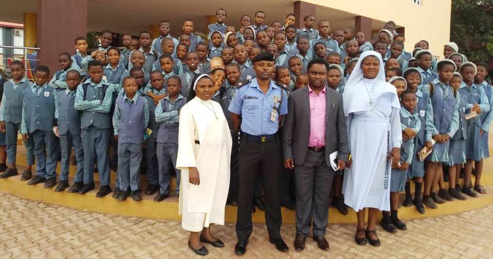 Cultism: Police Urge Students To Keep Good Friends, Company — Leadership Newspaper